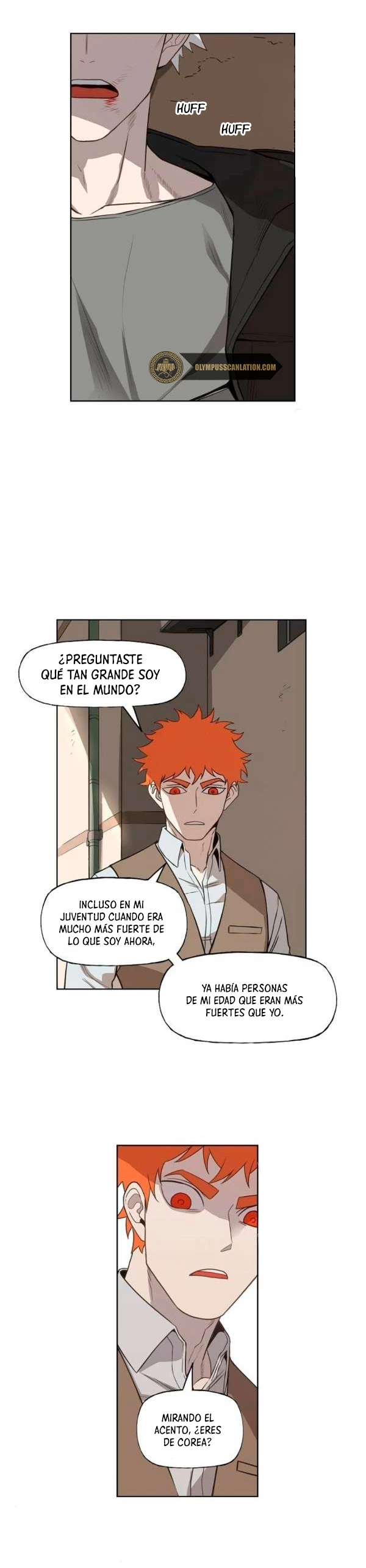 El Boxead0r > Capitulo 104.01 > Page 241