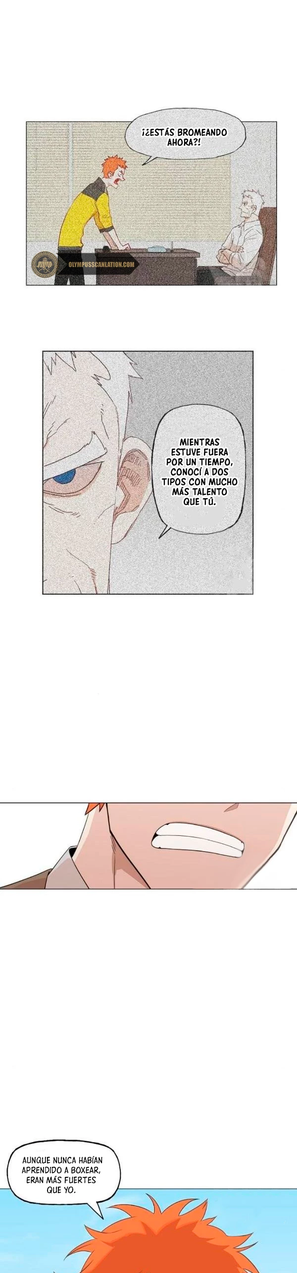 El Boxead0r > Capitulo 104.01 > Page 251