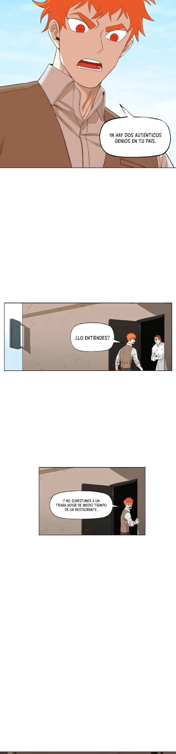 El Boxead0r > Capitulo 104.01 > Page 271
