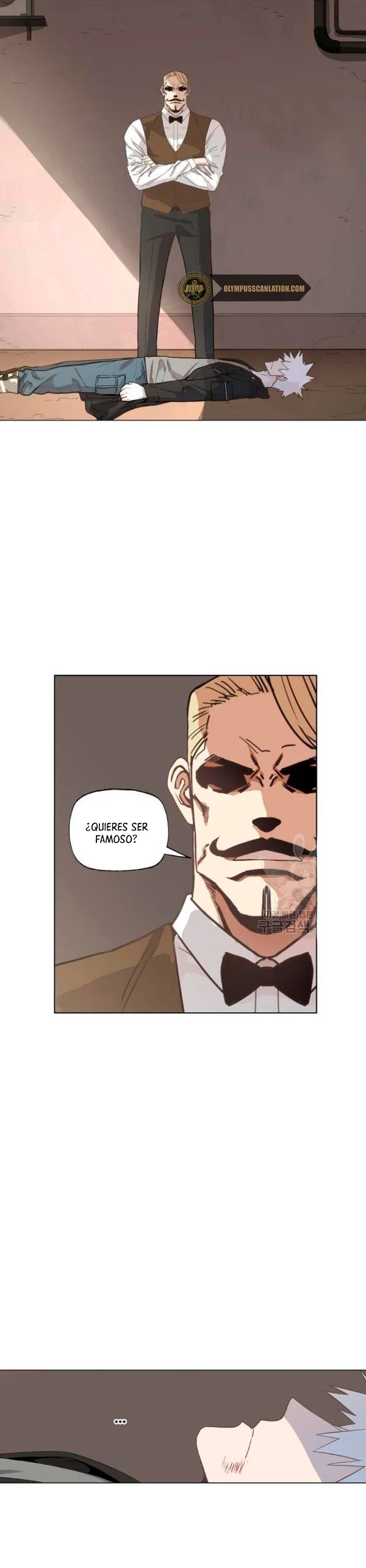 El Boxead0r > Capitulo 104.01 > Page 281