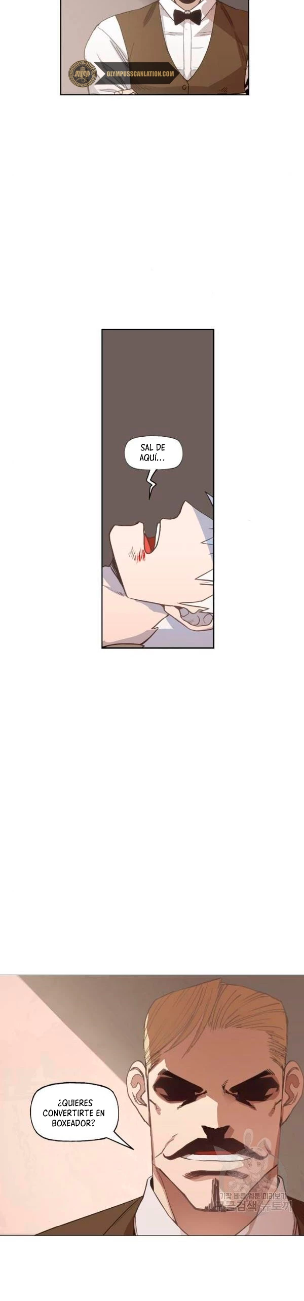 El Boxead0r > Capitulo 104.01 > Page 301