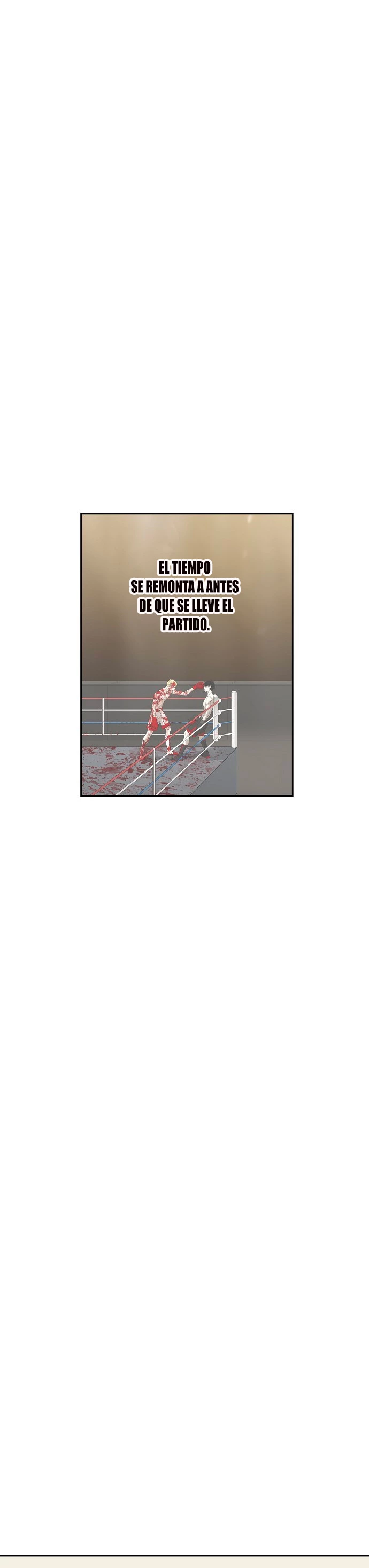 El Boxead0r > Capitulo 104.01 > Page 421