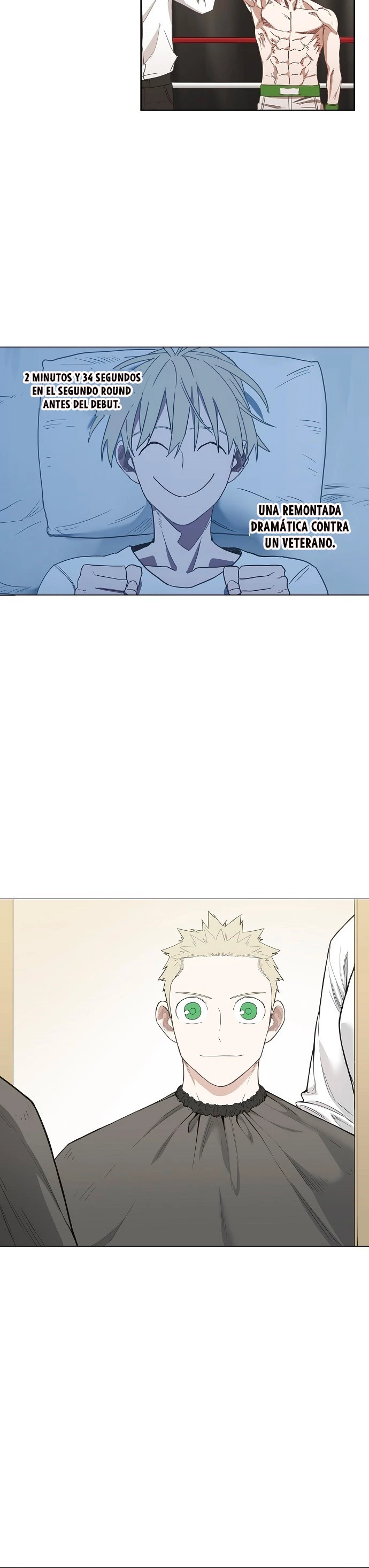 El Boxead0r > Capitulo 104.01 > Page 441