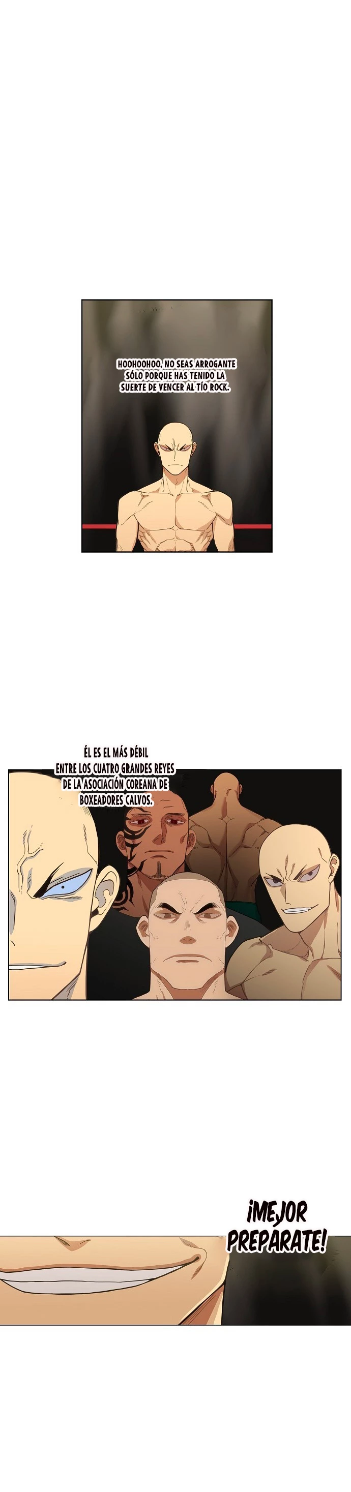 El Boxead0r > Capitulo 104.01 > Page 461
