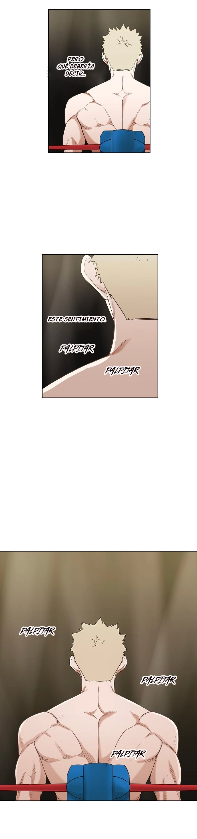 El Boxead0r > Capitulo 104.01 > Page 501
