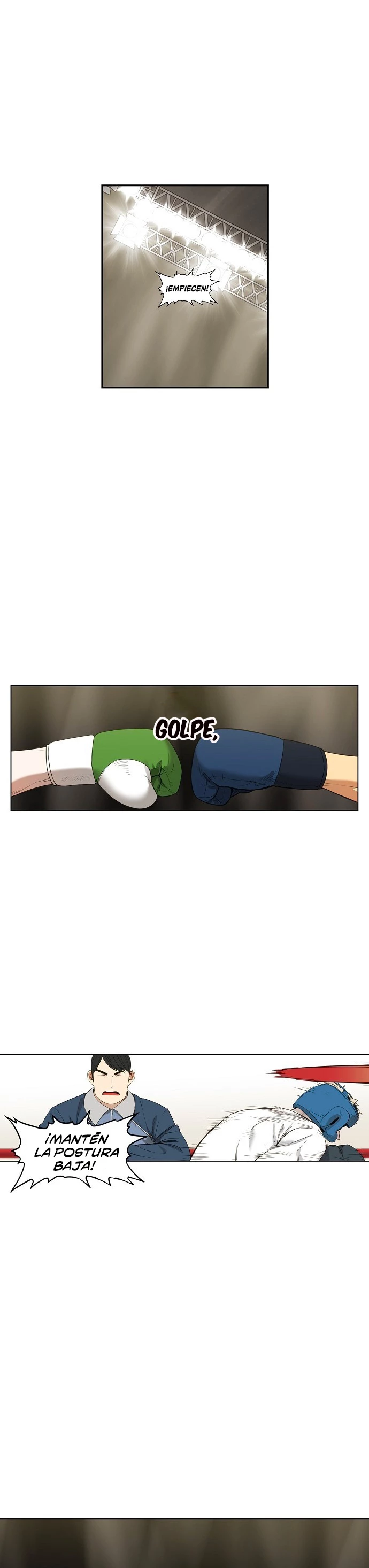 El Boxead0r > Capitulo 104.01 > Page 511