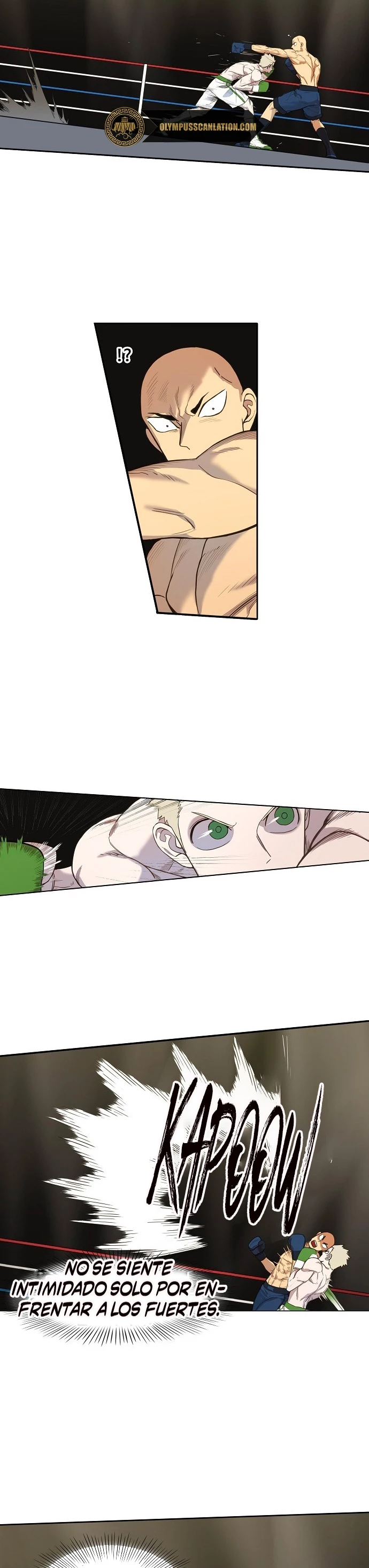 El Boxead0r > Capitulo 104.01 > Page 521