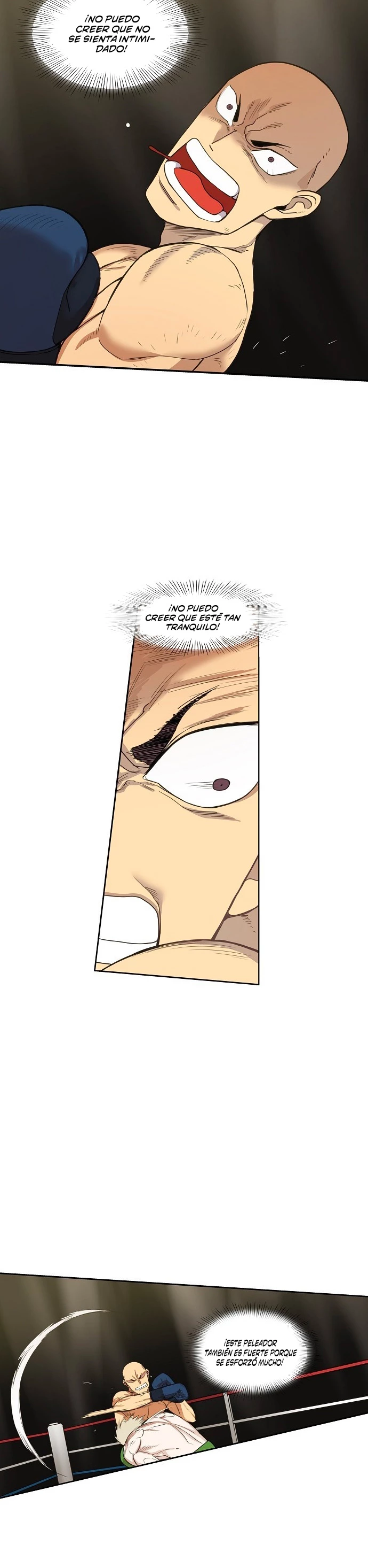 El Boxead0r > Capitulo 104.01 > Page 541