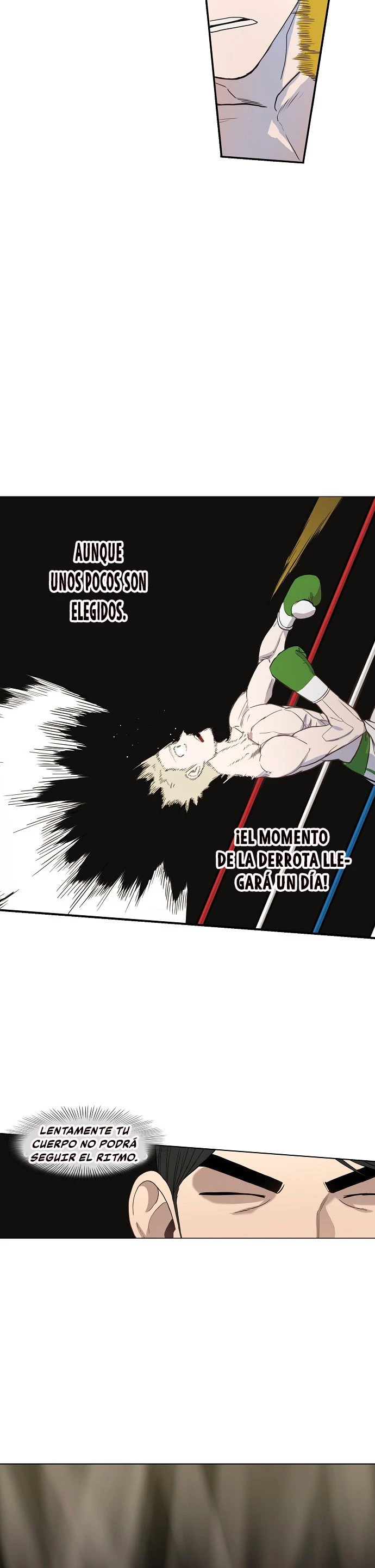 El Boxead0r > Capitulo 104.01 > Page 581