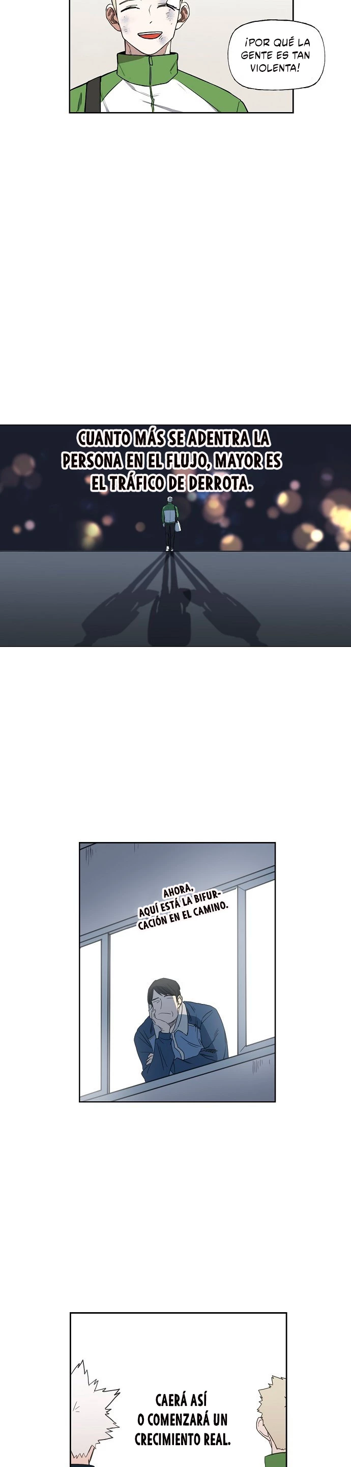 El Boxead0r > Capitulo 104.01 > Page 621