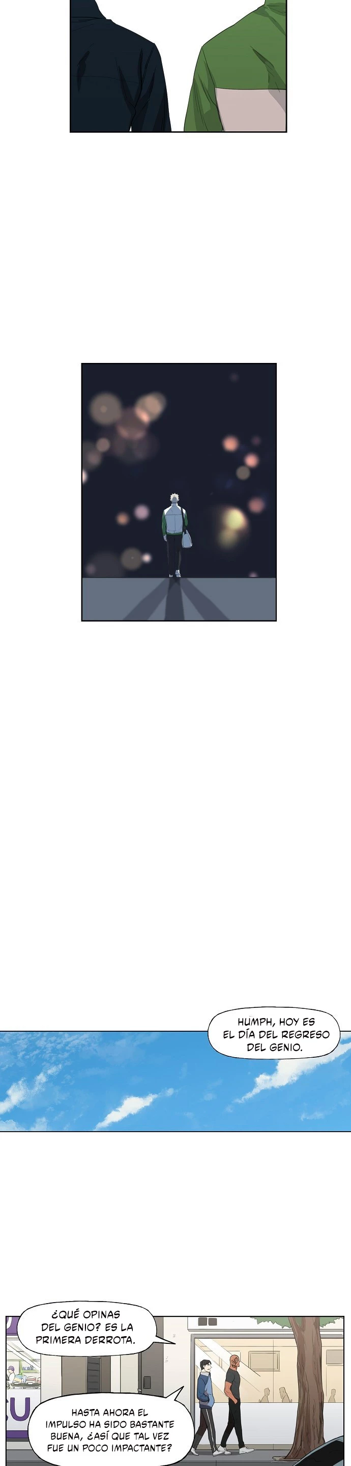 El Boxead0r > Capitulo 104.01 > Page 631