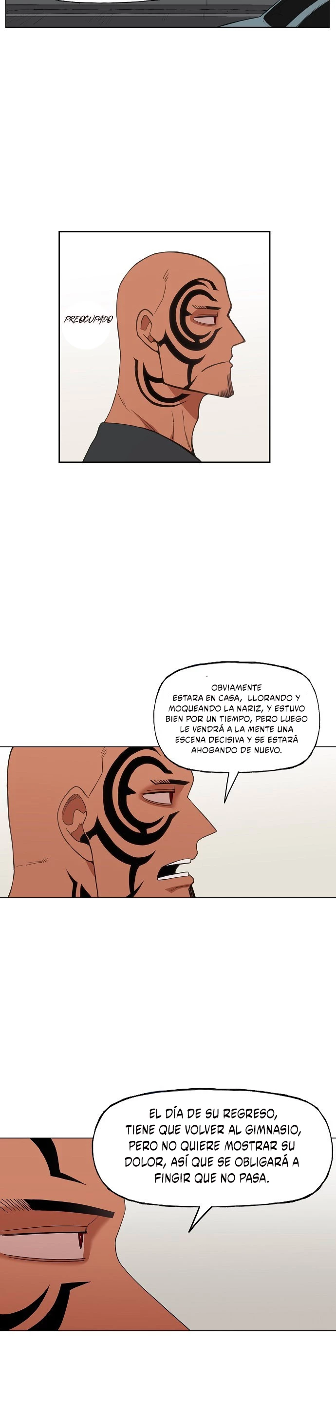 El Boxead0r > Capitulo 104.01 > Page 641