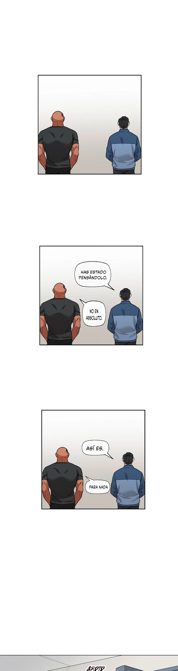 El Boxead0r > Capitulo 104.01 > Page 651