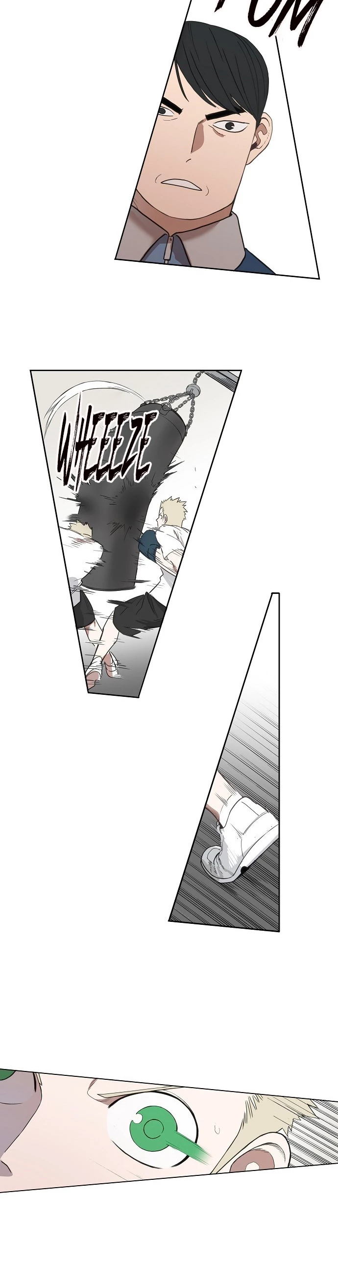 El Boxead0r > Capitulo 104.01 > Page 671