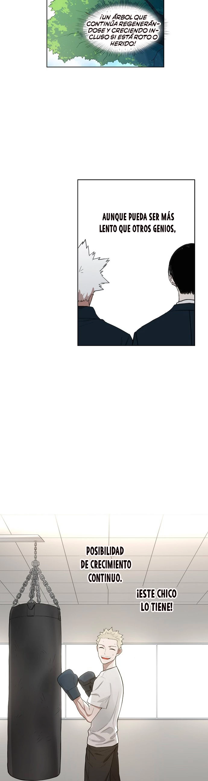 El Boxead0r > Capitulo 104.01 > Page 711