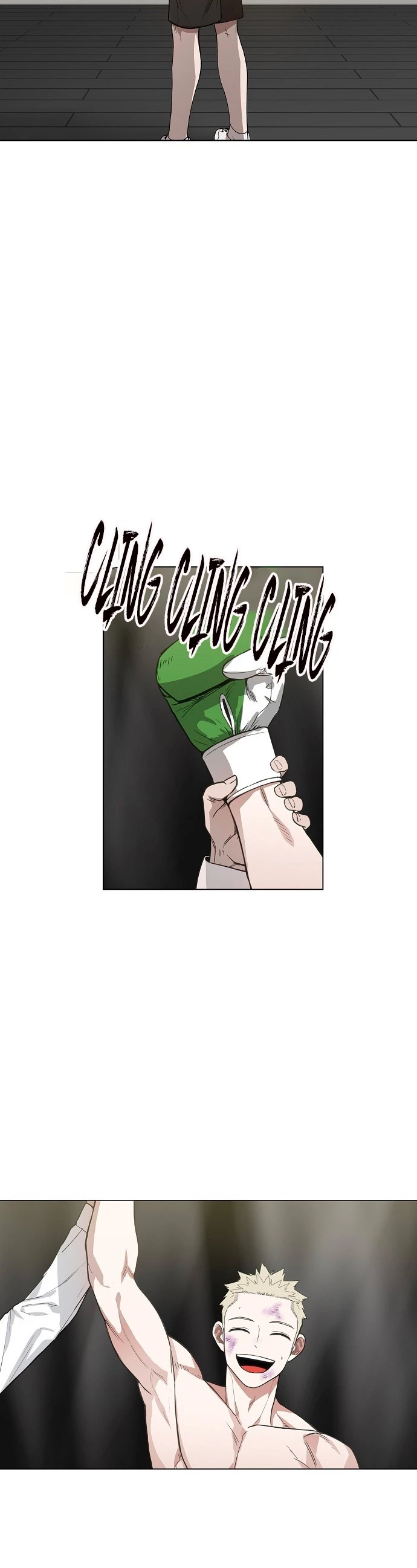 El Boxead0r > Capitulo 104.01 > Page 721
