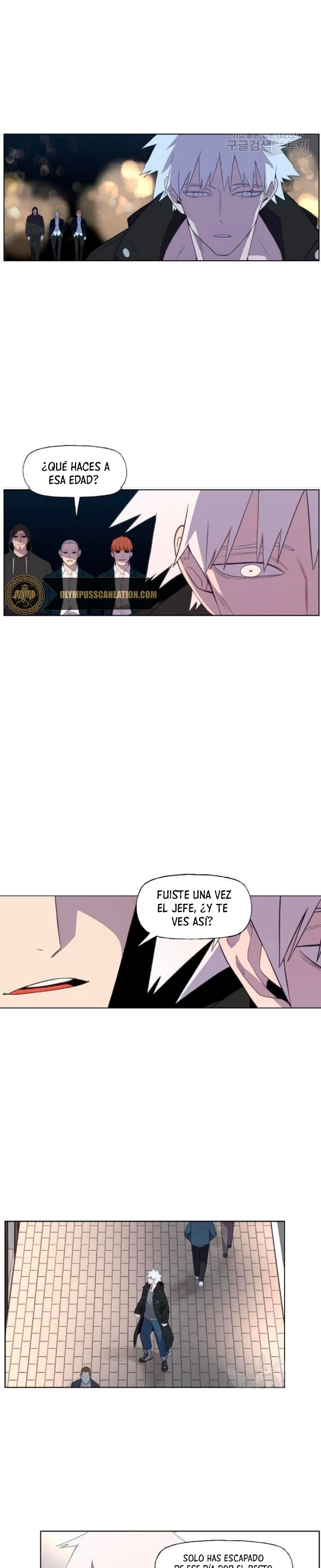 El Boxead0r > Capitulo 104.11 > Page 81