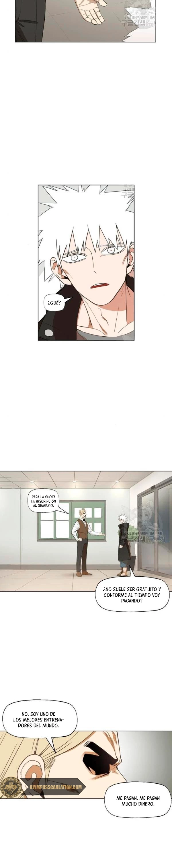 El Boxead0r > Capitulo 104.11 > Page 251