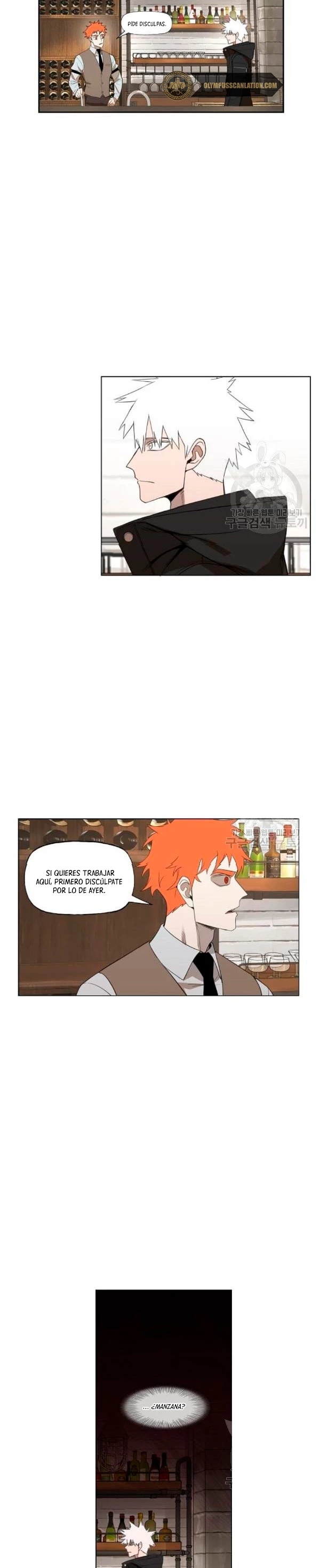 El Boxead0r > Capitulo 104.11 > Page 311