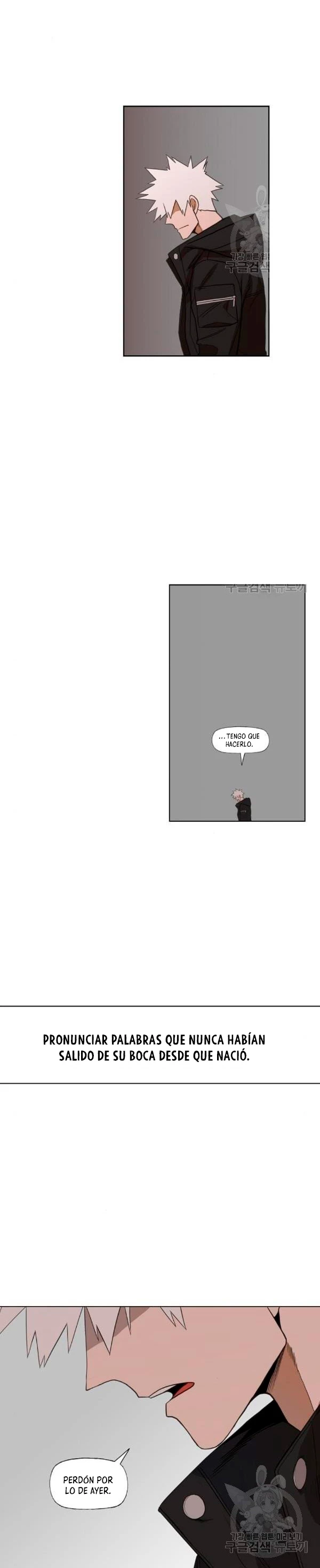El Boxead0r > Capitulo 104.11 > Page 331