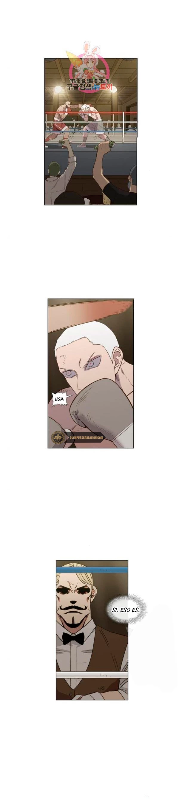 El Boxead0r > Capitulo 104.12 > Page 21