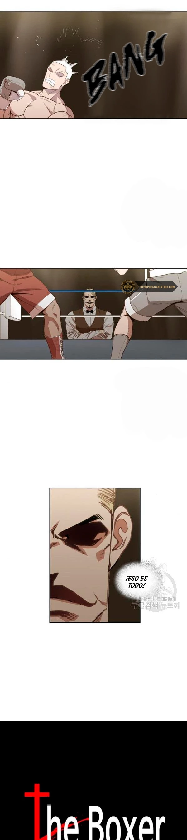 El Boxead0r > Capitulo 104.12 > Page 31
