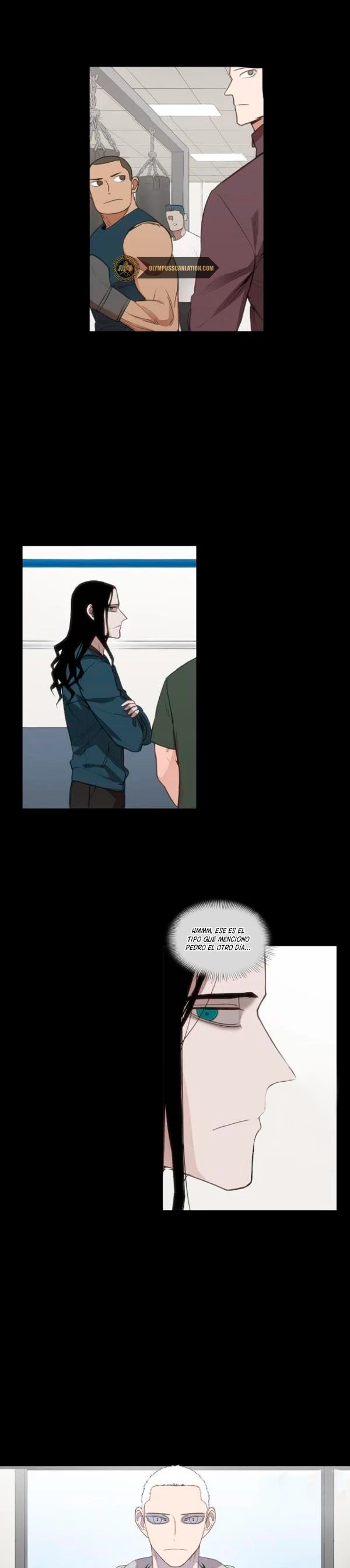El Boxead0r > Capitulo 104.12 > Page 51