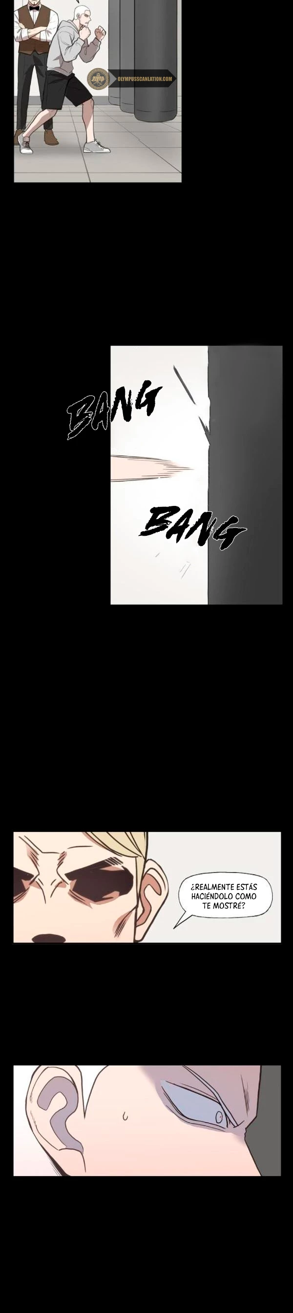 El Boxead0r > Capitulo 104.12 > Page 101