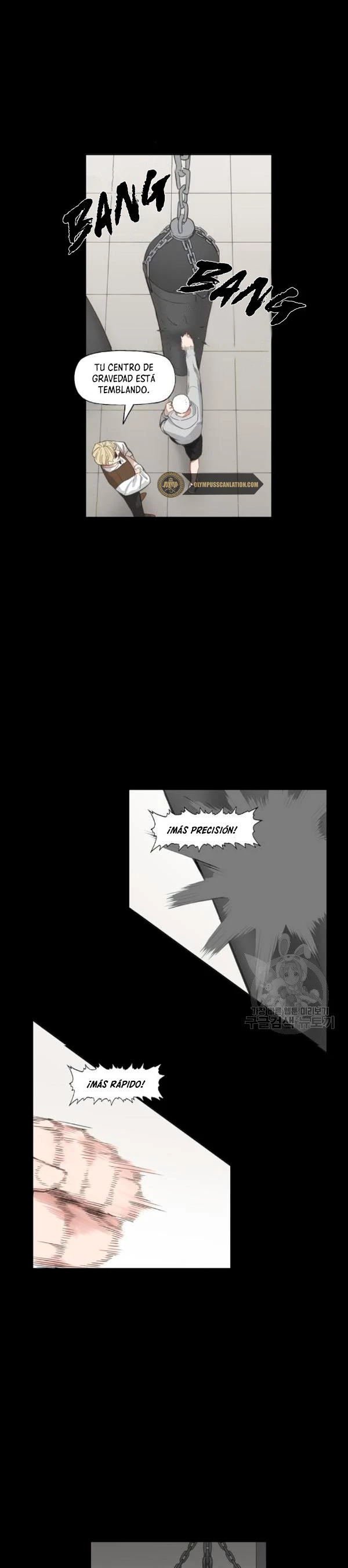 El Boxead0r > Capitulo 104.12 > Page 111