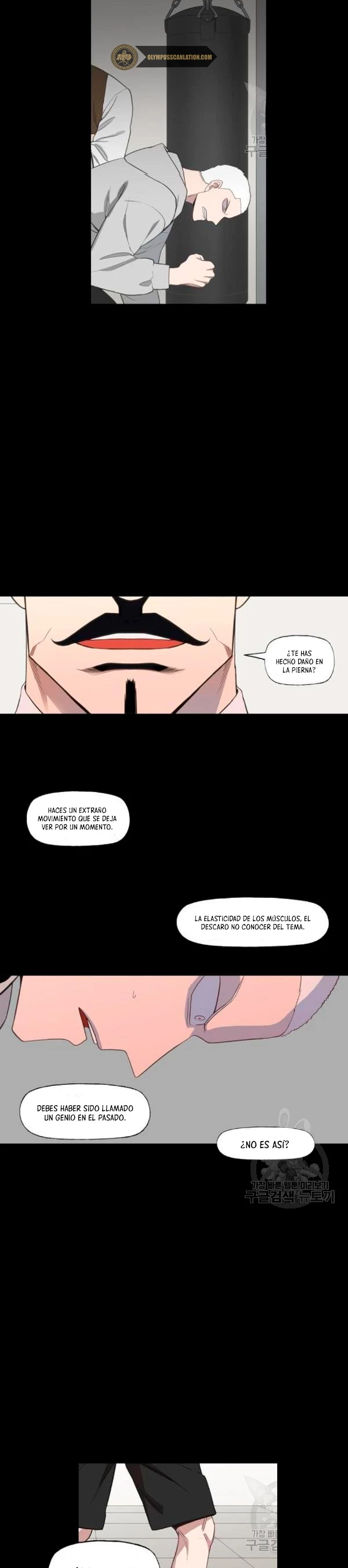 El Boxead0r > Capitulo 104.12 > Page 121