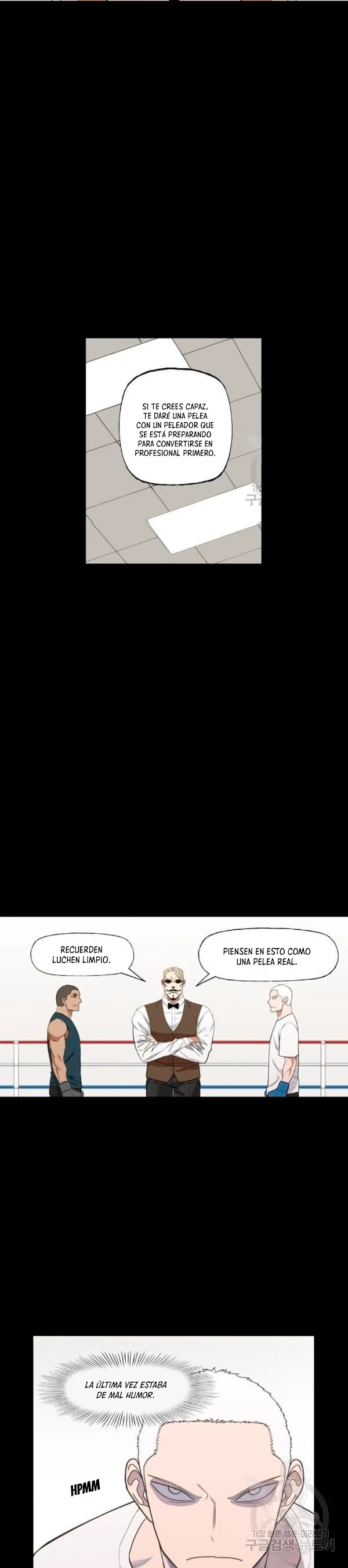 El Boxead0r > Capitulo 104.12 > Page 171