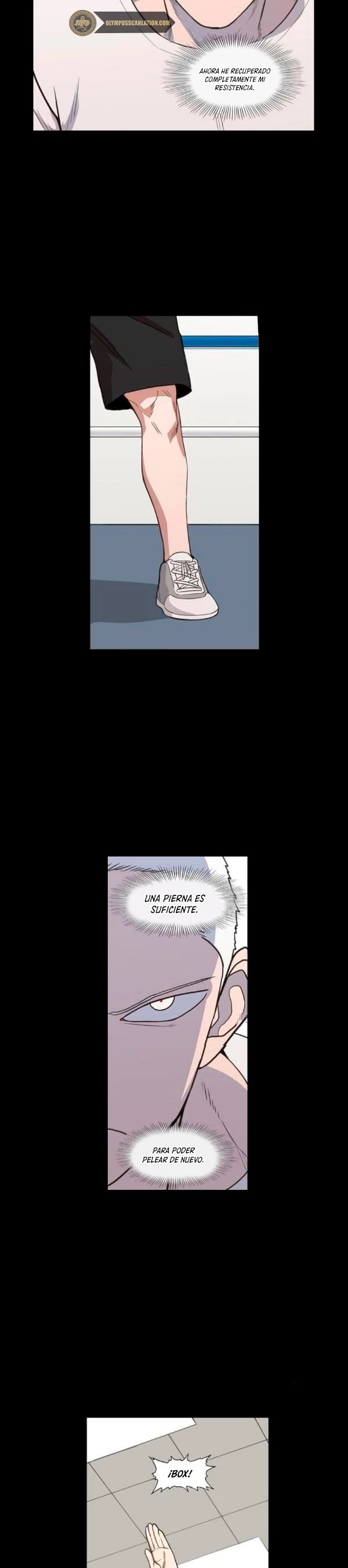 El Boxead0r > Capitulo 104.12 > Page 181