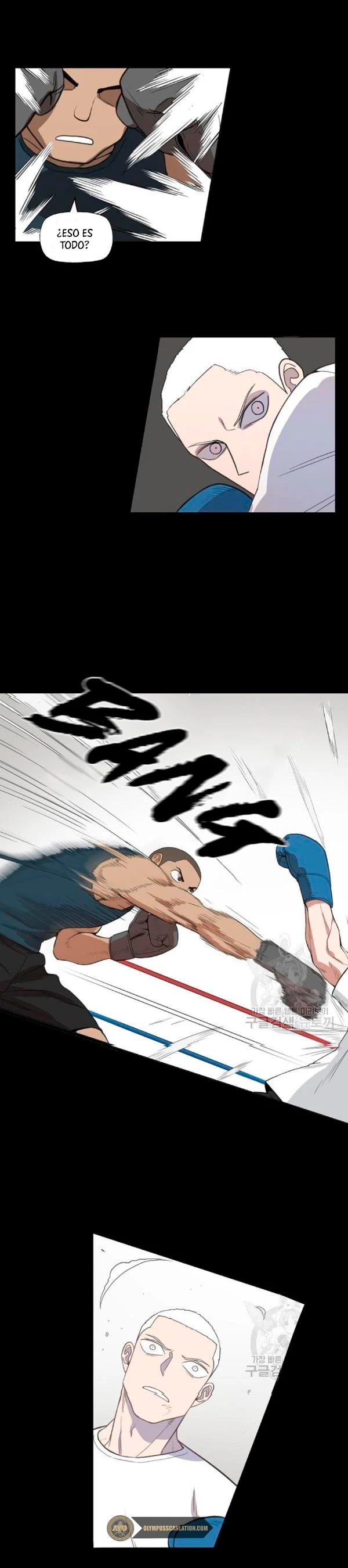 El Boxead0r > Capitulo 104.12 > Page 221