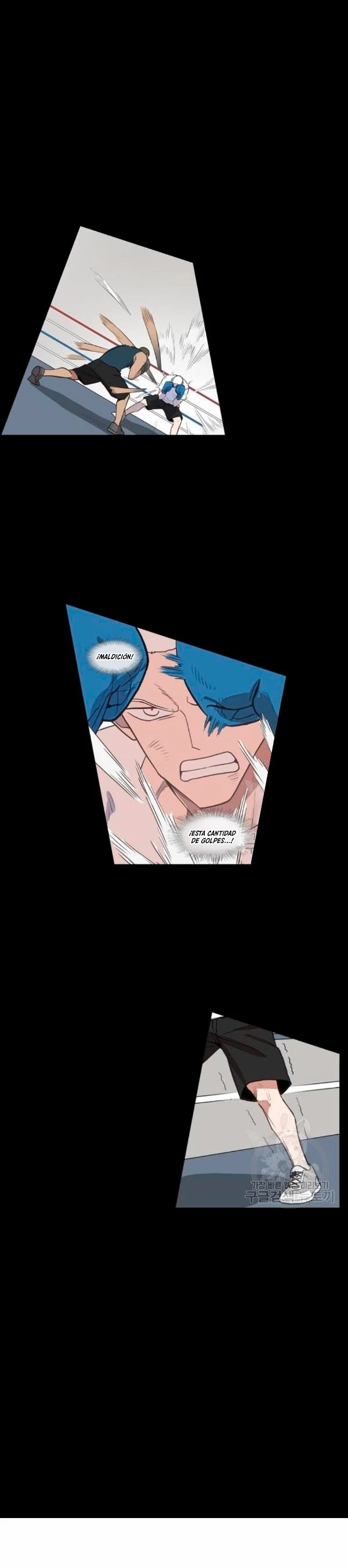 El Boxead0r > Capitulo 104.12 > Page 231