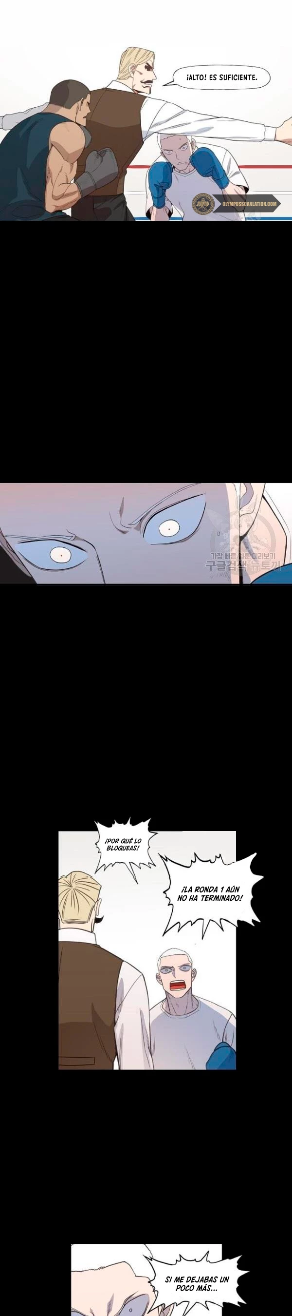El Boxead0r > Capitulo 104.12 > Page 241