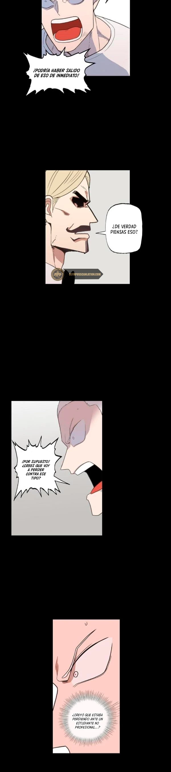El Boxead0r > Capitulo 104.12 > Page 251