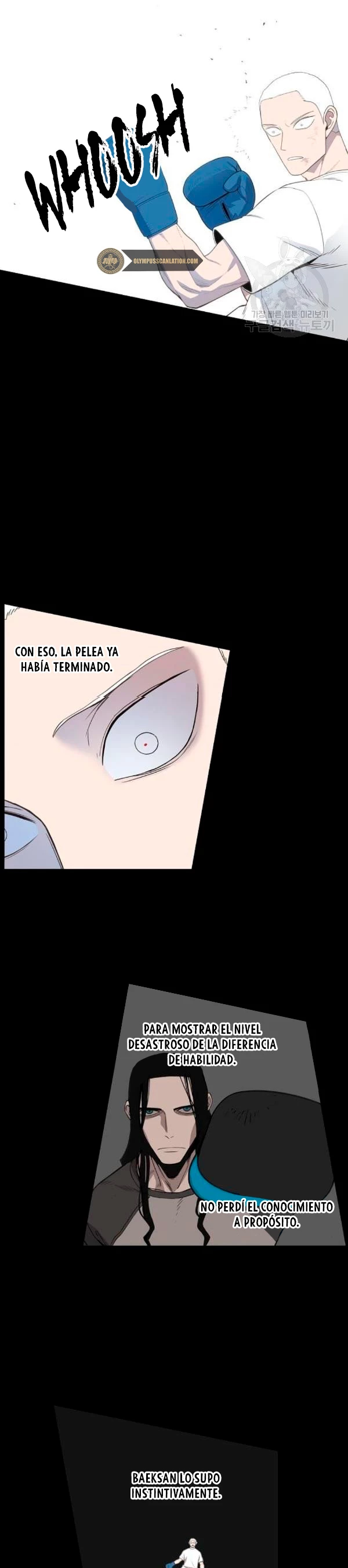 El Boxead0r > Capitulo 104.12 > Page 311