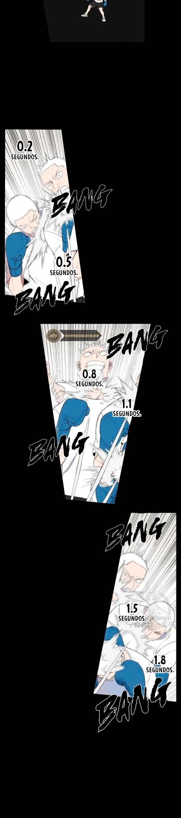 El Boxead0r > Capitulo 104.12 > Page 321