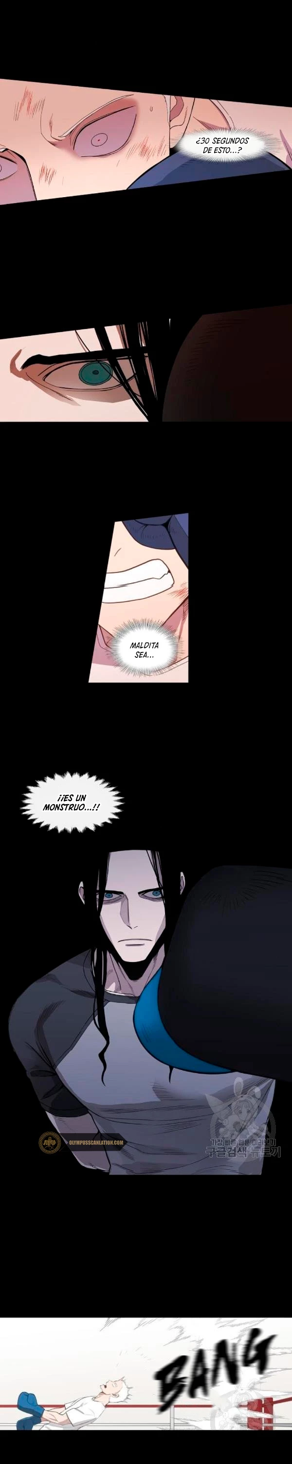 El Boxead0r > Capitulo 104.12 > Page 331