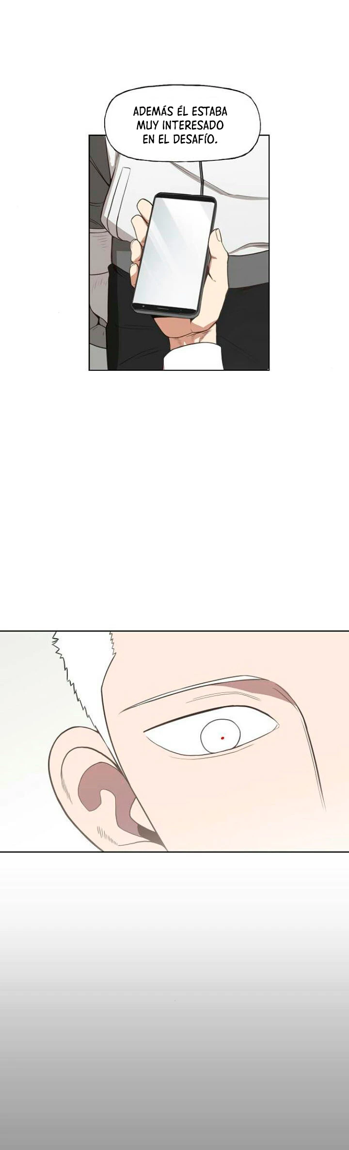 El Boxead0r > Capitulo 104.13 > Page 471