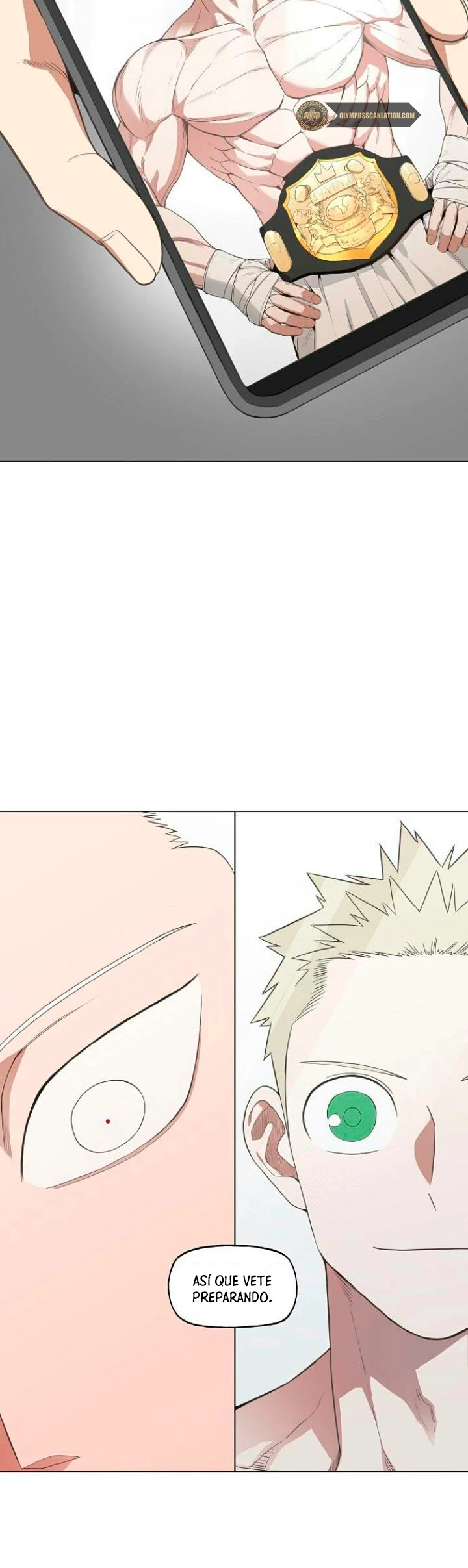 El Boxead0r > Capitulo 104.13 > Page 511