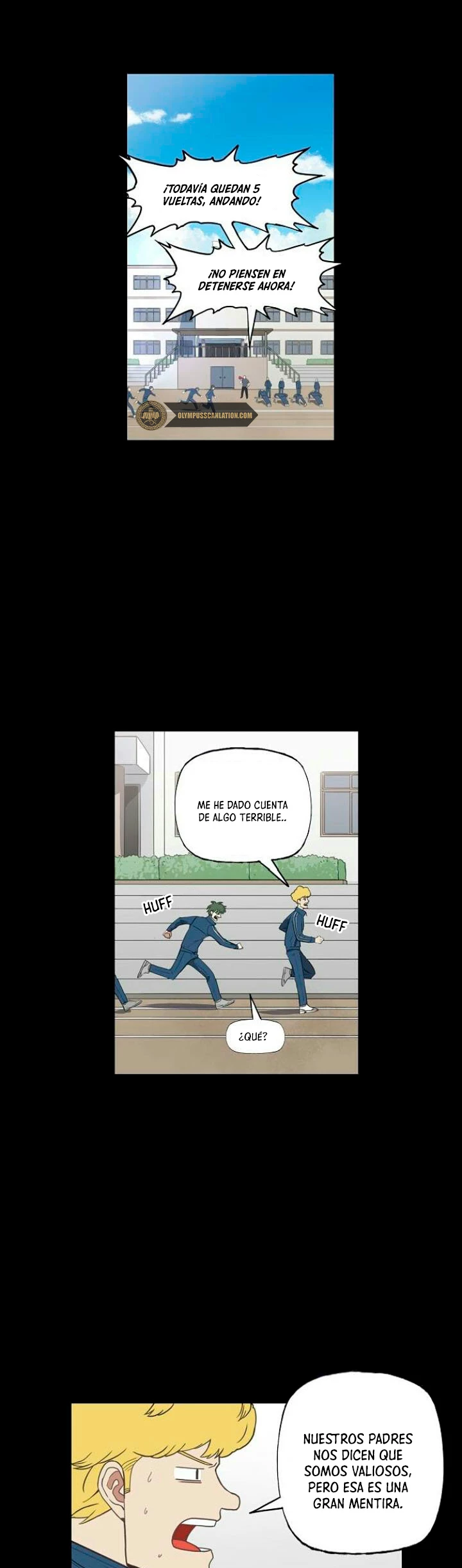 El Boxead0r > Capitulo 104.13 > Page 21