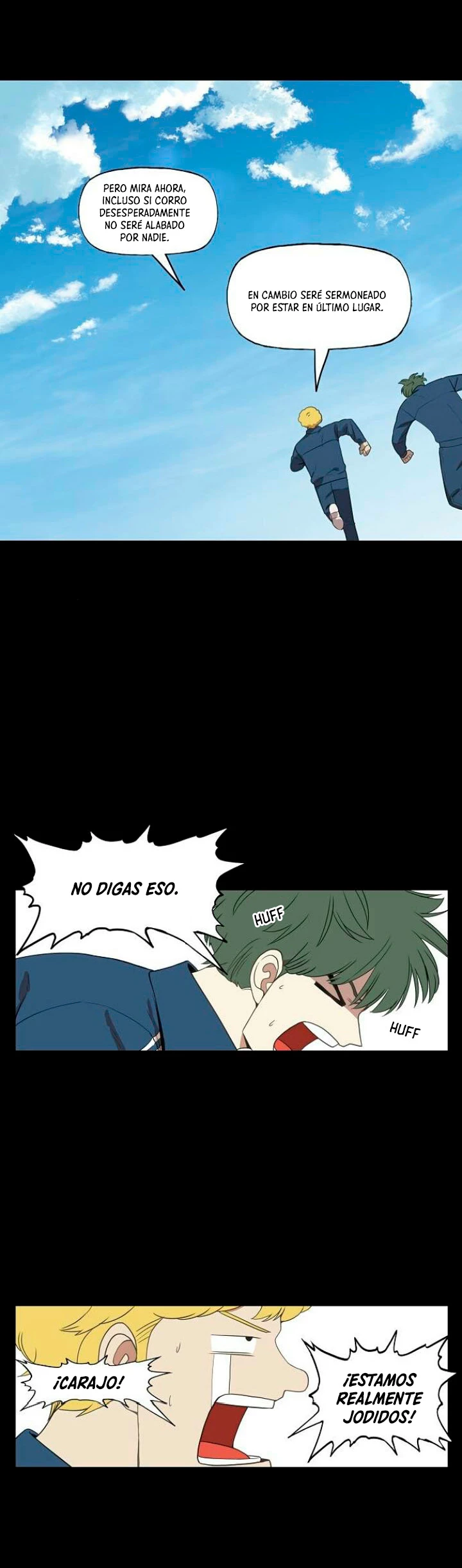 El Boxead0r > Capitulo 104.13 > Page 41