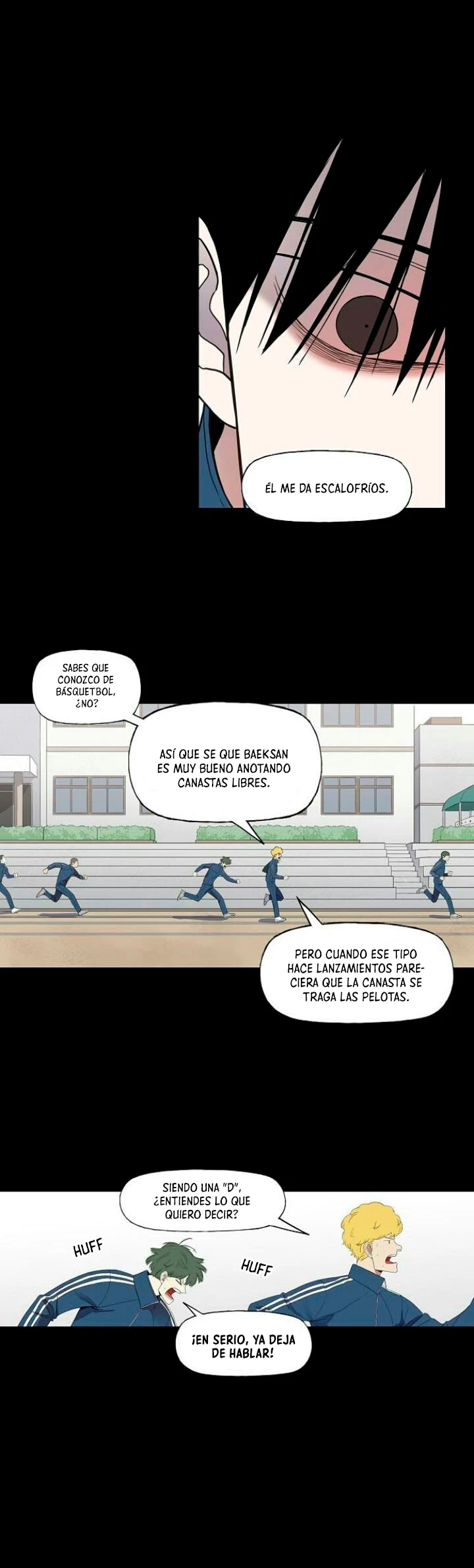 El Boxead0r > Capitulo 104.13 > Page 91