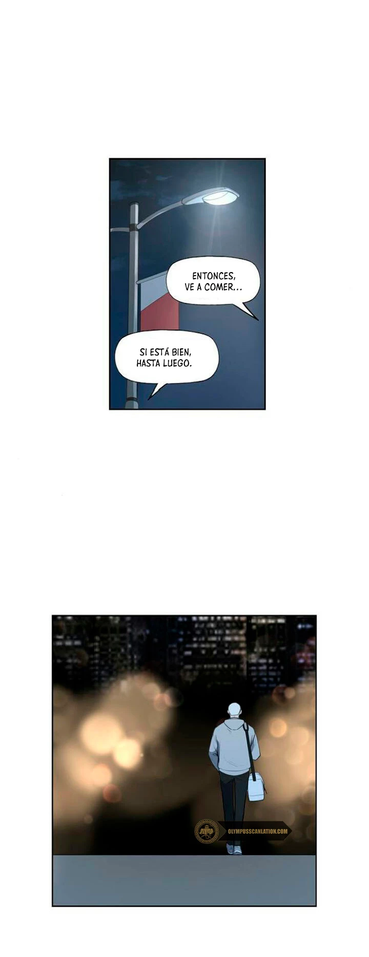 El Boxead0r > Capitulo 104.13 > Page 281