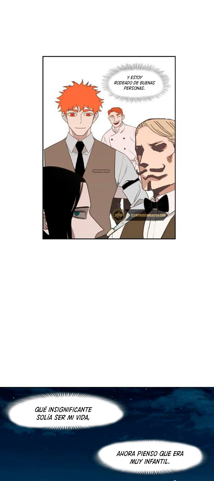 El Boxead0r > Capitulo 104.13 > Page 311