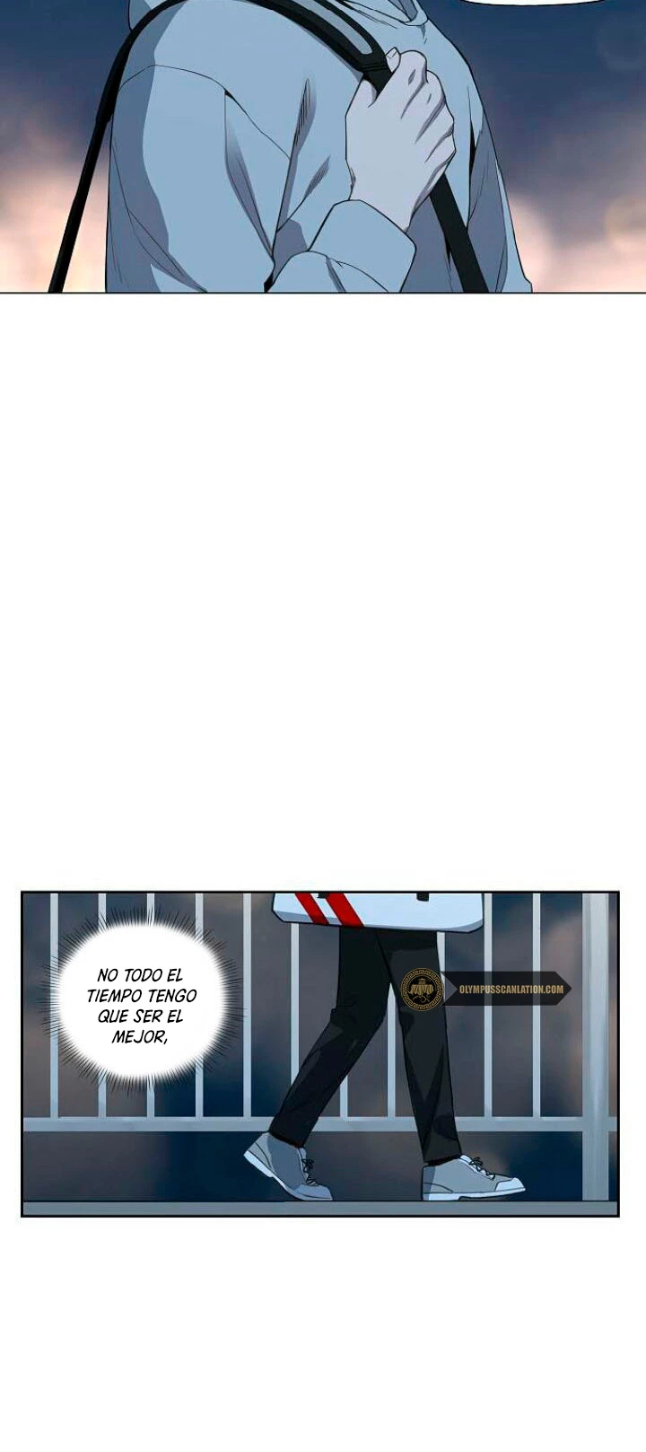 El Boxead0r > Capitulo 104.13 > Page 331