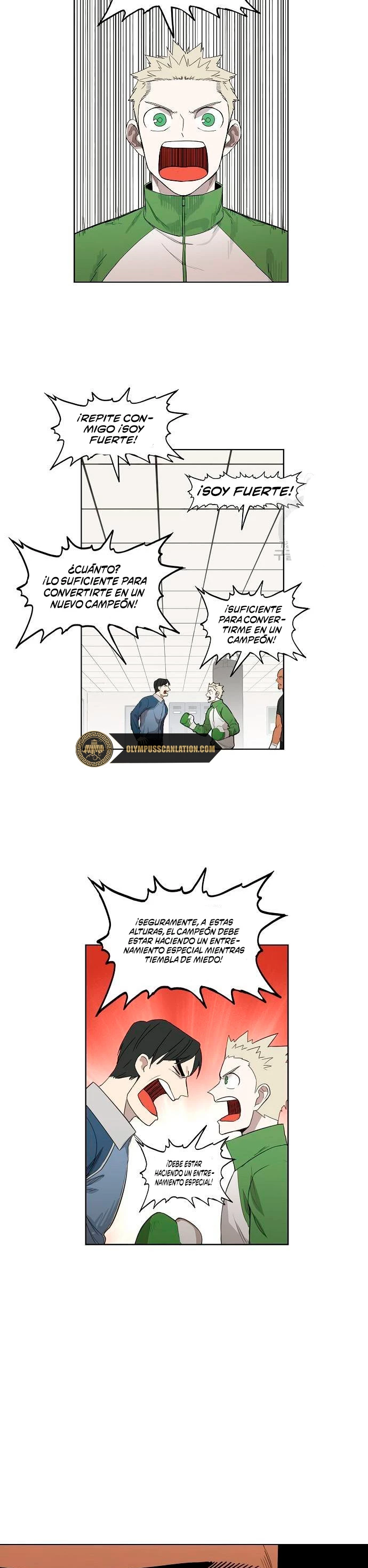 El Boxead0r > Capitulo 104.02 > Page 61