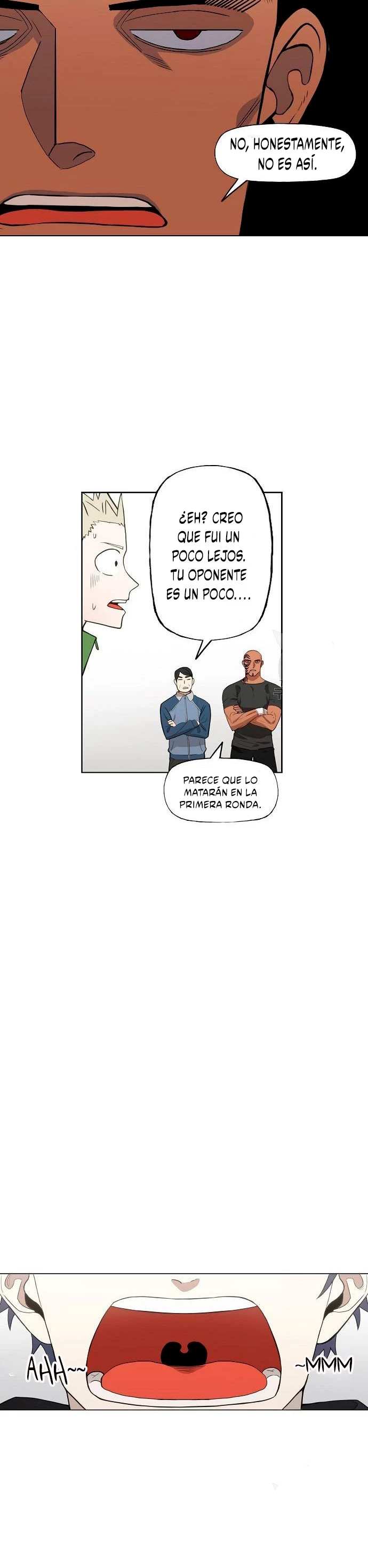 El Boxead0r > Capitulo 104.02 > Page 71