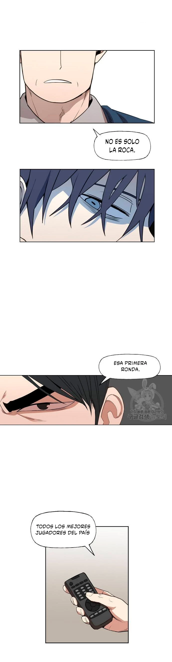 El Boxead0r > Capitulo 104.02 > Page 281